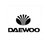 daewoo logo