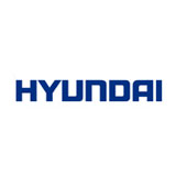 hyundai logo