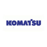 komatsu logo